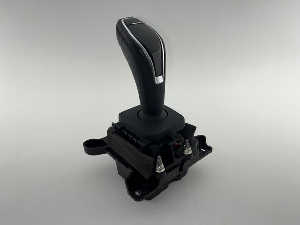 2020-2022 Alfa Romeo Giulia Automatic Shifter Base Assembly w/ Shift Knob /   AG006