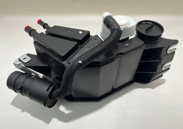 2017-2022 Alfa Romeo Giulia 2.0 Charcoal Canister Fuel Vapor Unit / 62K AG006