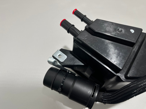 2017-2022 Alfa Romeo Giulia 2.0 Charcoal Canister Fuel Vapor Unit / 62K AG006