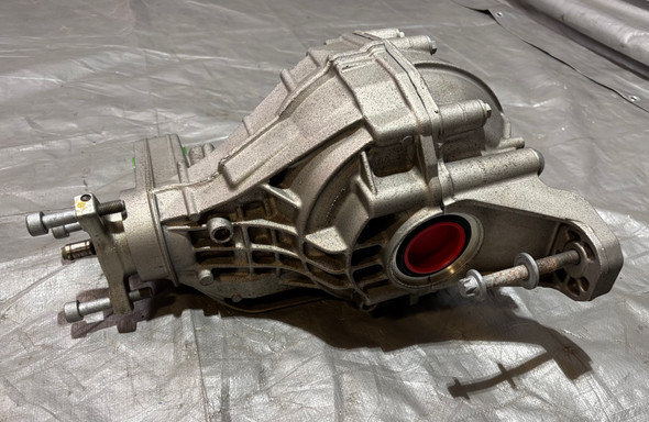 2017-2021 Alfa Romeo Giulia 2.0l Open Rear Differential Assembly /   AG006