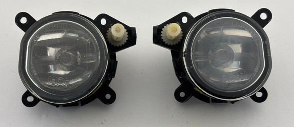 2003-2005 E85 E86 BMW Z4 OEM Fog Lights / Pair /   Z4064