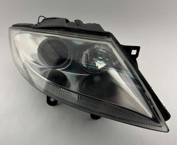 2003-2005 E85 E86 BMW Z4 Passenger Headlight / Bi-Xenon / Clear /   Z4064