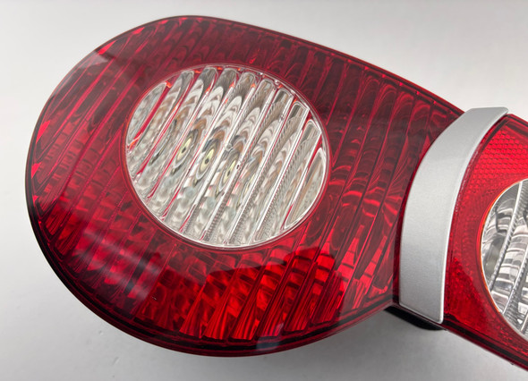 2003-2005 E85 E86 BMW Z4 Driver Side Tail Light  / Titan Silver  Z4064