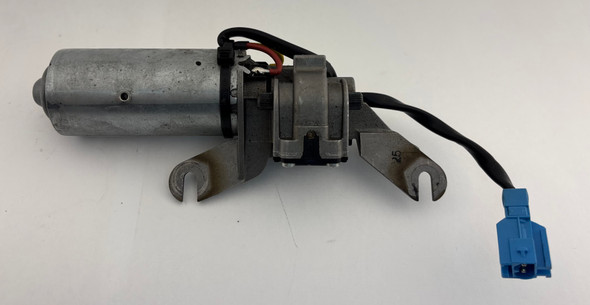 2003-2008 E85 BMW Z4 Convertible Soft Top Latching Motor / OEM /   Z4064