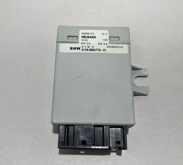 2003-2008 E85 BMW Z4 Convertible Top Relay Module / 61357199997 /   Z4064