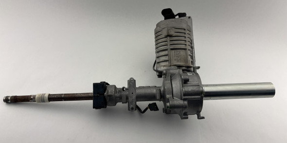 2003-2008 BMW Z4 Electric Power Steering Column / Servo Motor / Angle Sensor / Automatic /   Z4064
