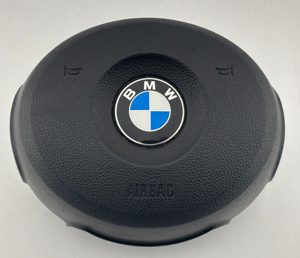 2003-2008 BMW Z4 Driver Side Sport Steering Wheel Airbag SRS /   Z4064