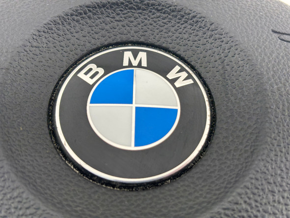 2003-2008 BMW Z4 Driver Side Sport Steering Wheel Airbag SRS /   Z4064