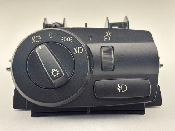 2005-2008 BMW Z4 Headlight Switch / Controller / 6953035 /   Z4064