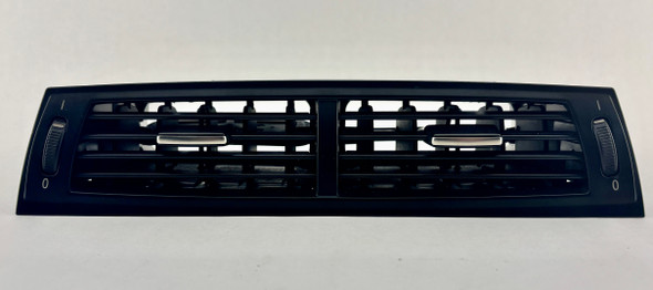 2003-2008 E85 E86 BMW Z4 Center AC Air Vent / OEM  /   Z4064