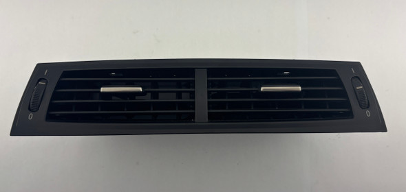 2003-2008 E85 E86 BMW Z4 Center AC Air Vent / OEM  /   Z4064