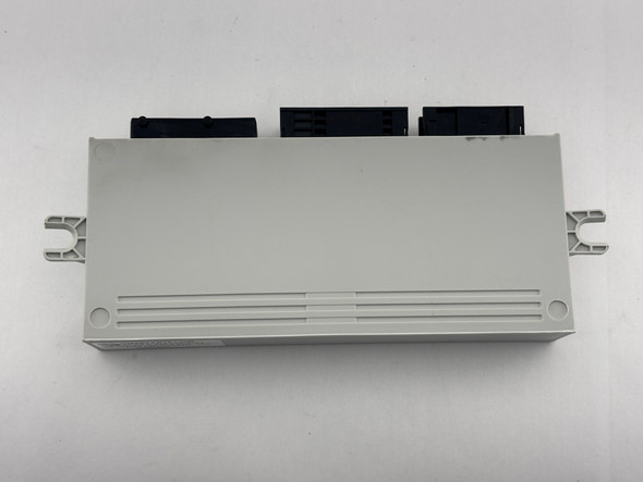 2003-2005 E85 BMW Z4 Convertible GM5 Star12 Body Control Module / 61356963038 /   Z4064