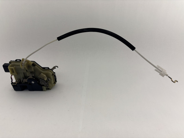 1999-2004 Porsche 996 911 Passenger Side Door Latch Actuator / OEM /   P6020