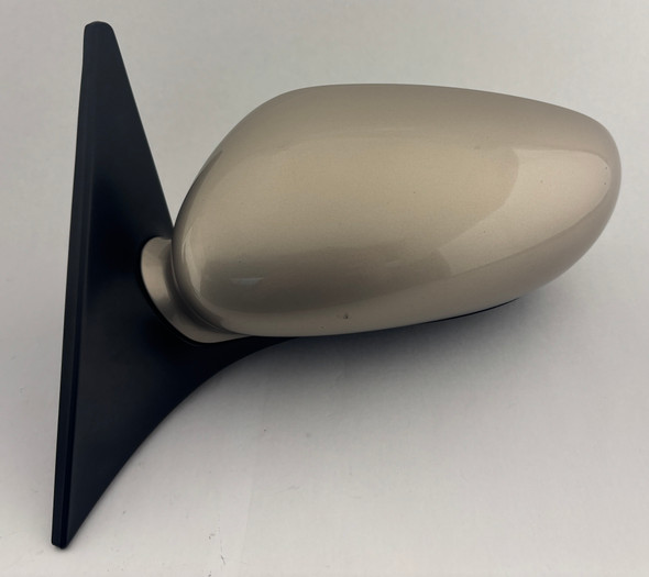 1997-2004 Porsche 986 Boxster / 996 911 OEM Side Mirrors / Pair / 10 Pin /   P6020