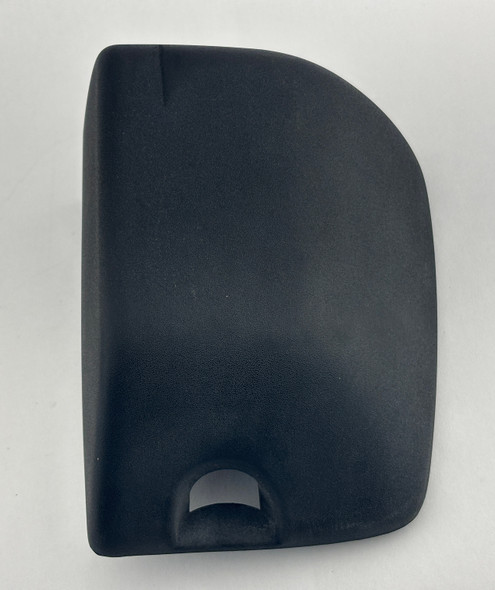 1999-2001 Porsche 996 911 Carrera Rear Bumperettes / Bumper Caps / Pair /   P6020