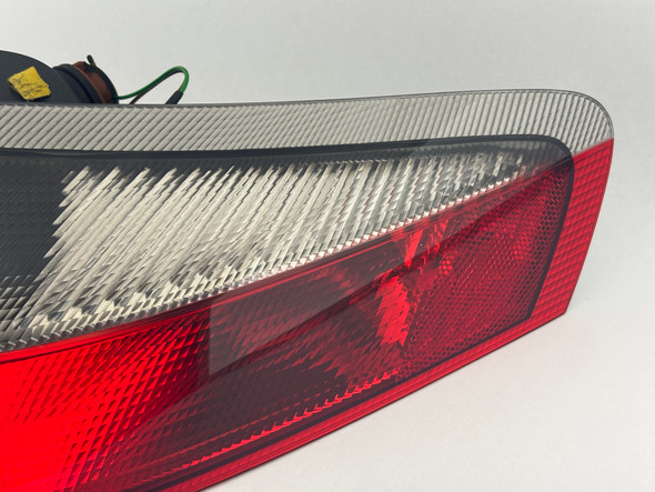 1999-2005 Porsche 996 911 Carrera Passenger Tail Light / Clear /   P6020