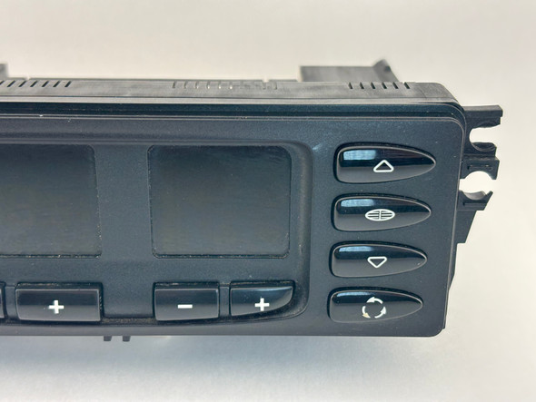 1997-2001 Porsche 986 Boxster / 99-01 996 911 Auto Dual Climate Control / 99665310103 /   P6020