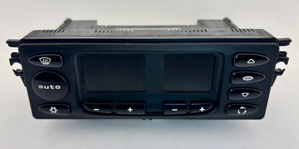 1997-2001 Porsche 986 Boxster / 99-01 996 911 Auto Dual Climate Control / 99665310103 /   P6020