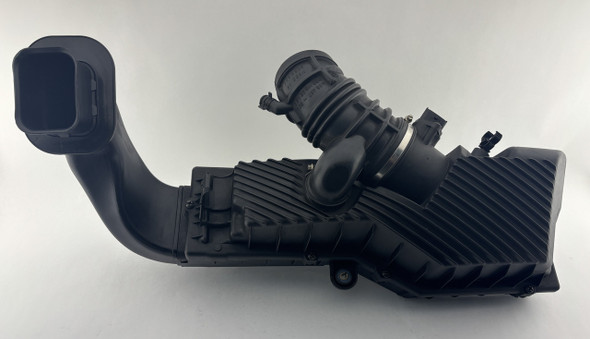 1999-2004 Porsche 996 911 Carrera OEM Air Intake Air Box w/ MAF /   P6020