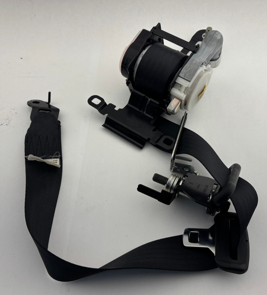 2006-2015 Mazda Mx5 Miata OEM Seat Belts / Pair /   NC111