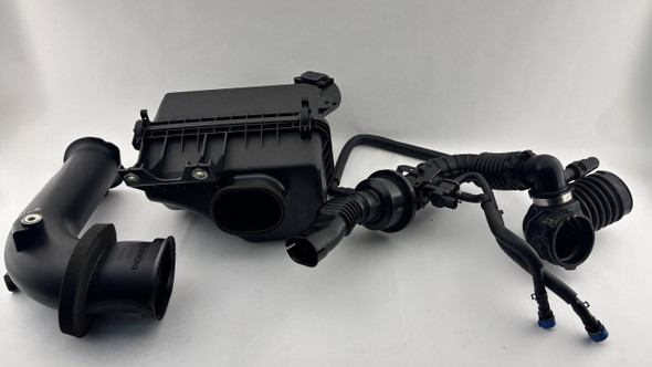 2006-2015 Mazda Mx5 Miata Air Box Intake Assembly / OEM  /   NC111