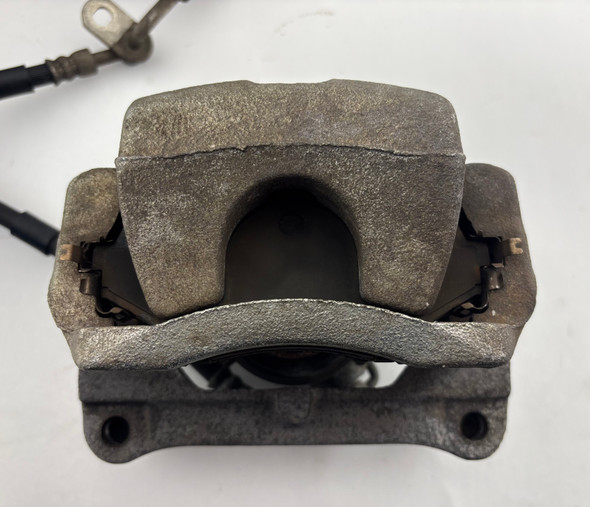 2006-2015 Mazda MX5 Miata OEM Brake Calipers / Set of 4 / 61K NC111