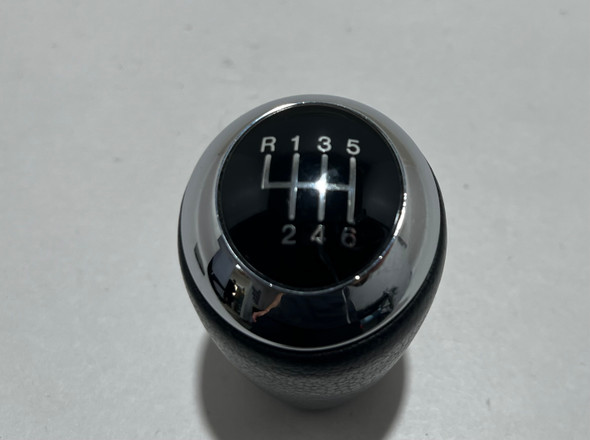 2006-2015 Mazda Mx5 Miata OEM 6 Speed Manual Shift Knob /   NC111