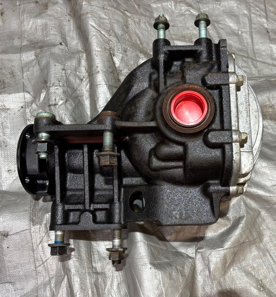 2006-2015 Mazda Mx5 Miata Tochigi Fuji LSD Differential / Manual  / 61K NC111