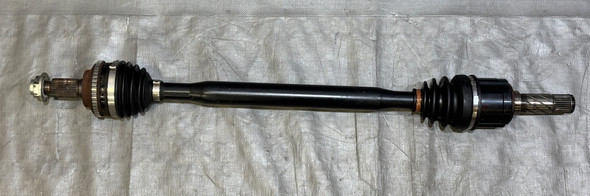 2006-2015 Mazda MX5 Miata CV Axles / Pair  / 61K NC111