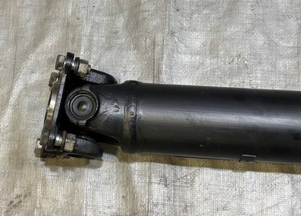 2006-2015 Mazda Mx5 Miata Driveshaft / 6 Speed Manual  / 61K NC111
