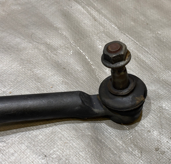 2006-2015 Mazda Mx5 Miata Power Steering Rack w/ Tie Rod Ends  / 61K NC111