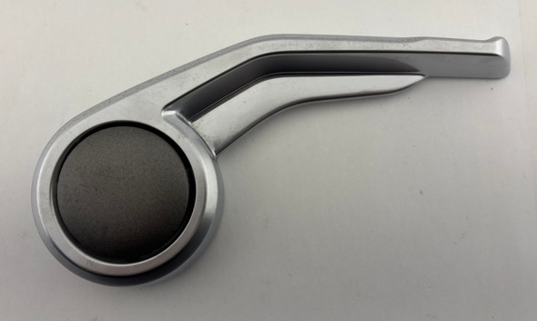 2005-2012 Porsche 987 Boxster / Cayman / 997 911 Passenger Side Seat Height Adjust Lever Handle / BC036
