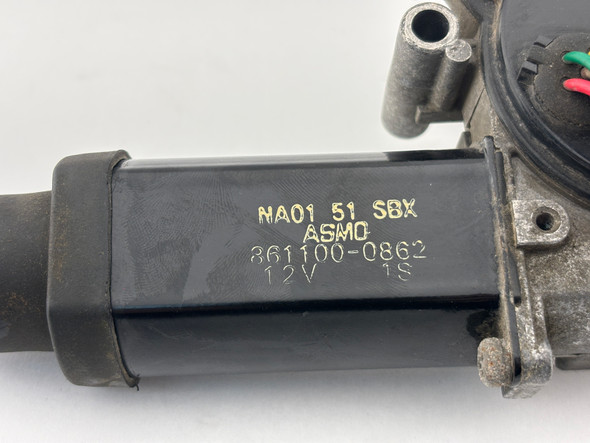 1990-1997 Mazda Miata Driver Side Headlight Motor / OEM /   NA116