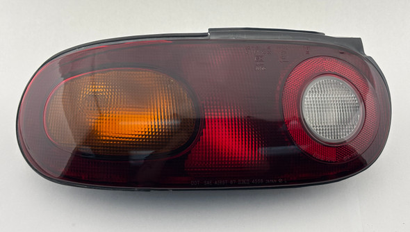 1990-1997 Mazda Miata Driver Side Tail Light / OEM /   NA116