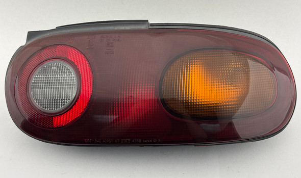 1990-1997 Mazda Miata Passenger Side Tail Light / OEM /   NA116