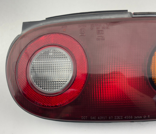 1990-1997 Mazda Miata Passenger Side Tail Light / OEM /   NA116