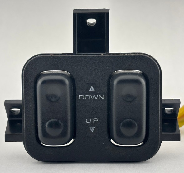 1990-1997 Mazda Miata Power Window Switch / Automatic Transmission /   NA116