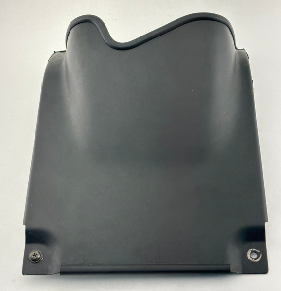 1994-1997 Mazda Miata Steering Column Cover Trim Panel / Black /   NA116