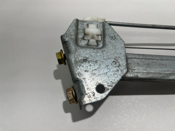 1990-1997 Mazda Miata Passenger Side Power Window Regulator / Motor /   NA116