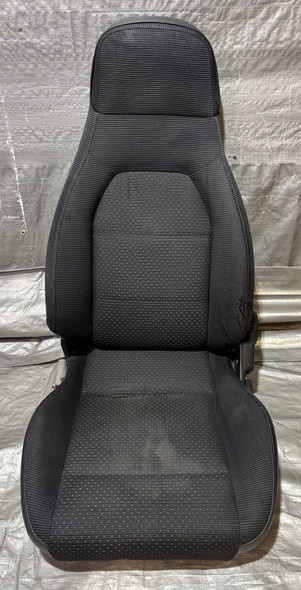 1994-1997 Mazda Miata OEM Black Cloth Seats / Pair /   NA116