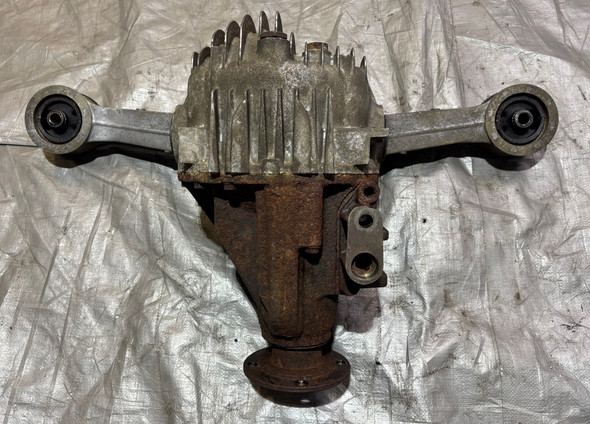 1994-1997 Mazda Miata Factory Open Differential w/ Housing / 4.10 / 131K NA116