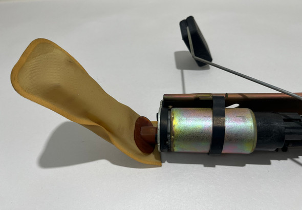 1994-1997 Mazda Miata OEM Fuel Pump Sending Unit / BPE8 / 131K NA116