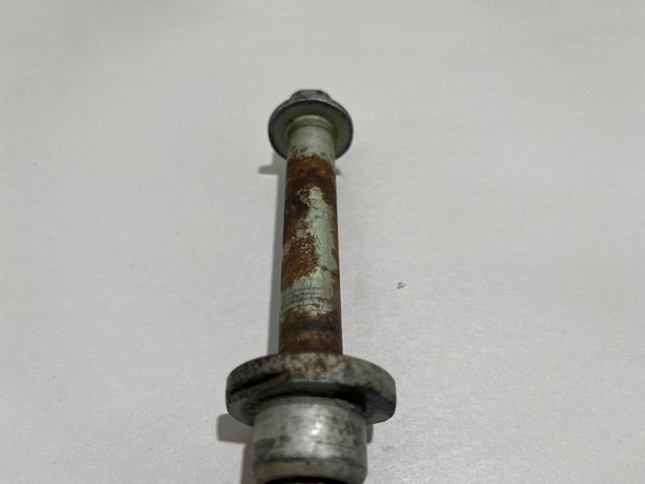 1990-1997 Mazda Miata Power Plant Frame PPF Bolts / Hardware Set / OEM /   NA116