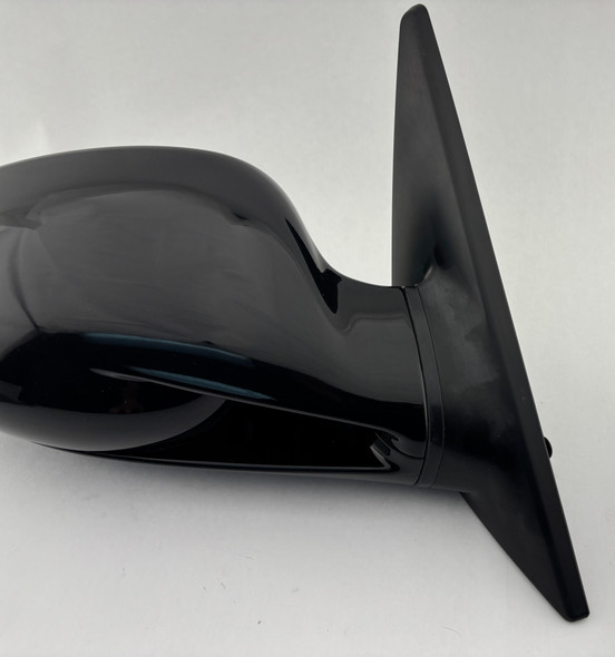 2005-2008 Porsche 997 911 Carrera / 987 Boxster / Cayman Passenger Side Mirror (5 Pin) / Black  P7009