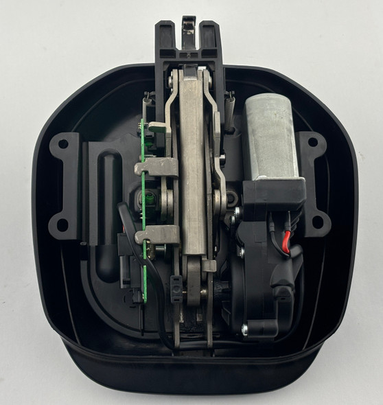2005-2012 Porsche 997 911 Carrera Convertible Top Latch Assembly w/ Lock Motor /   P7009