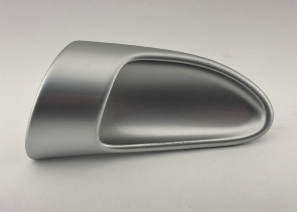 2005-2012 Porsche 987 Boxster / Cayman / 997 911 Interior Door Handle Trims / Pair /   P7009