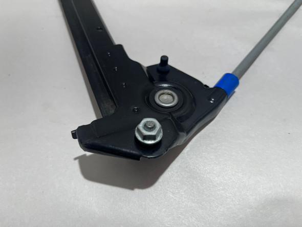 2006-2012 Porsche 997 911 Carrera Driver Window Regulator w/ Motor /   P7009