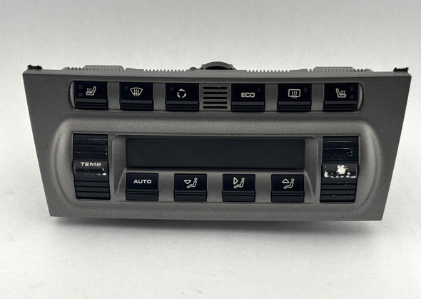 2005-2008 Porsche 987 Boxster / Cayman / 997 911 Automatic Climate Control / 99765311114 /   P7009