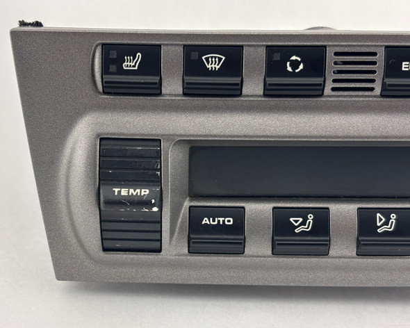 2005-2008 Porsche 987 Boxster / Cayman / 997 911 Automatic Climate Control / 99765311114 /   P7009