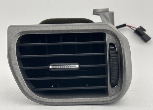 2005-2012 Porsche 997 911 Driver Side AC Air Vent w/ Trim /   P7009